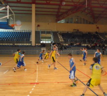 SKS 365 Mini basket liga