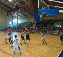 Rezultati SKS 365 Mini basket lige