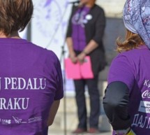 “Daj pedalu raku“