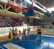 Mini basket liga