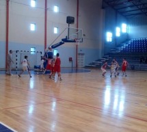 Rezultati SKS 365 Mini basket lige