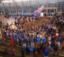 Uspešan nastupa na Festivalu “Rajko Žižić“