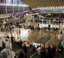 Četiri ekipe Mladosti na Festivalu Mini basketa